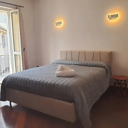 Casa Teodora