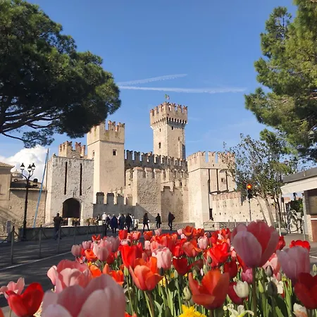 Casa Teodora 住宿加早餐酒店