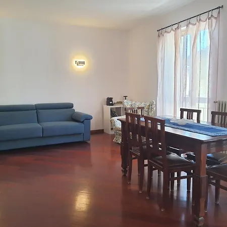Casa Teodora
