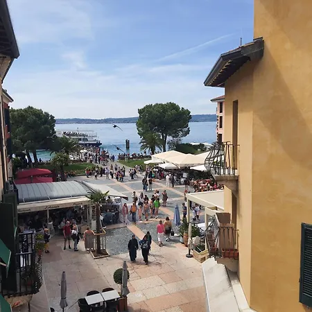 Casa Teodora Sirmione