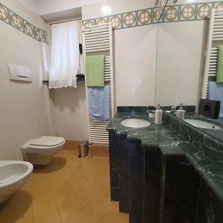 Casa Teodora 西尔米奥奈