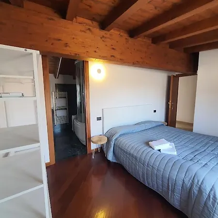 Bed & Breakfast Casa Teodora Sirmione