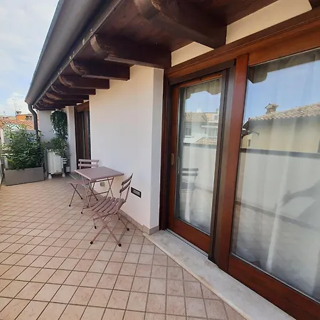 Casa Teodora 3*