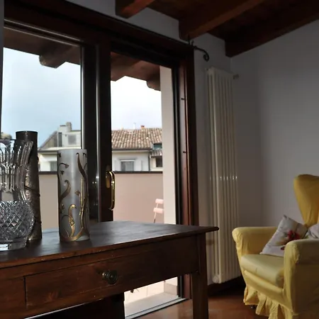 Bed & Breakfast Casa Teodora *