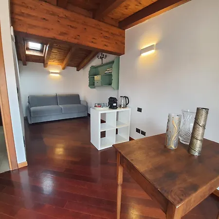 Casa Teodora 시르미오네