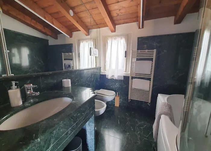 Casa Teodora 3*