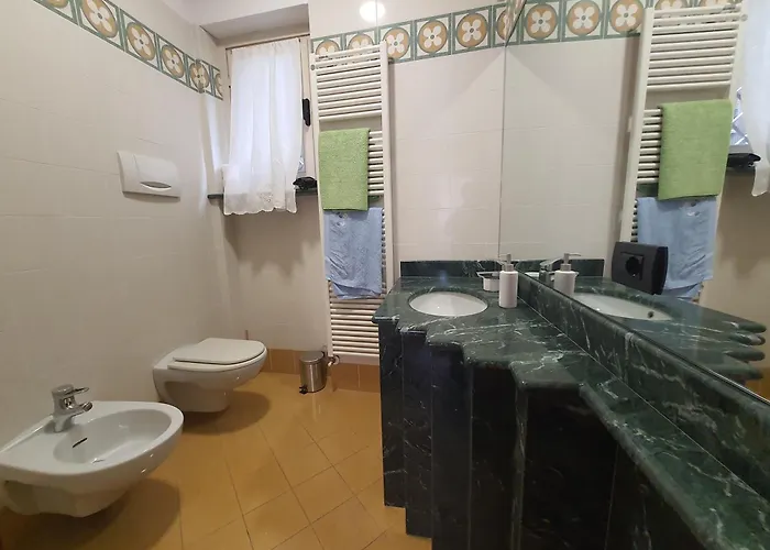 Casa Teodora Сирмионе