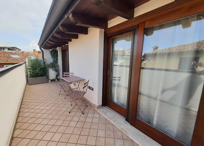 Casa Teodora 3*