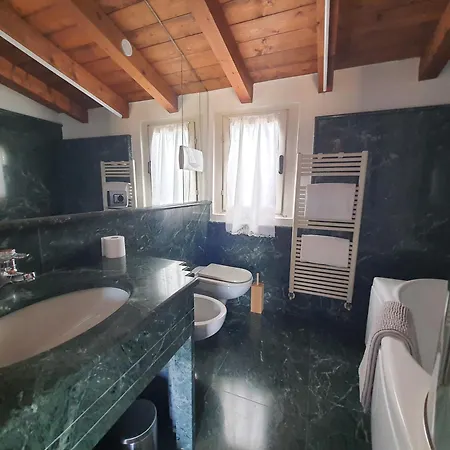 Casa Teodora 3*