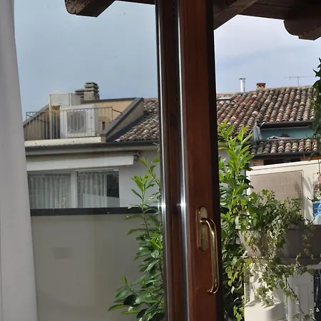 Casa Teodora Bed & Breakfast
