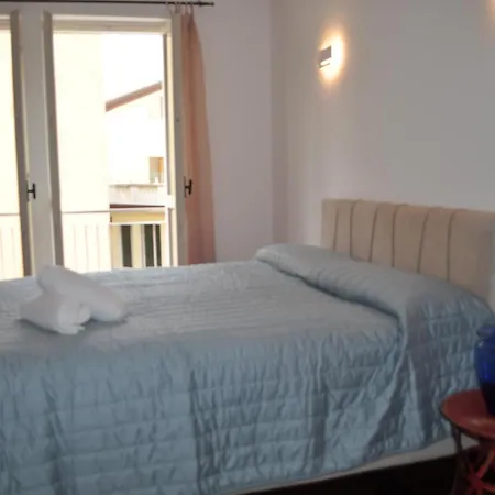 Casa Teodora 3*