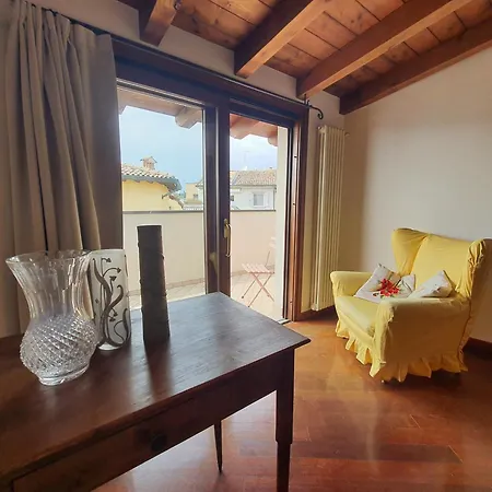 Casa Teodora Bed & Breakfast